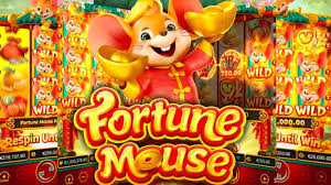 pg fortune mouse