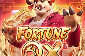 jogo do touro fortune ox