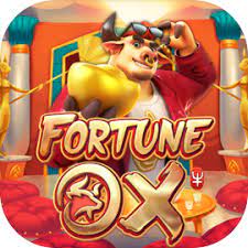 fortune ox hack ícone