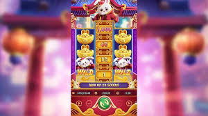 fortune rabbit pg slot demo