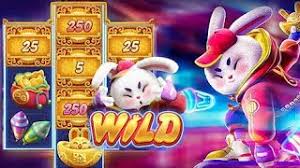 cassino 24 fortune rabbit