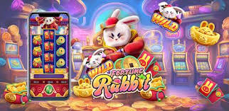 jogo do fortune rabbit