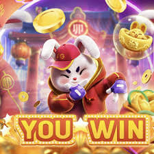 demo slot pg soft fortune rabbit ícone