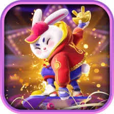 como funciona o jogo fortune rabbit ícone