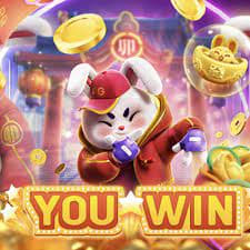 fortune rabbit feature ícone