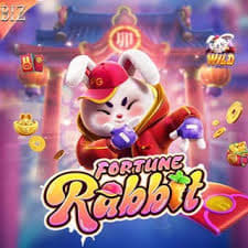 fortuna rabbit ícone