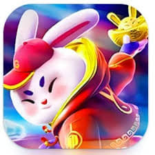 jogar fortune rabbit modo demo ícone