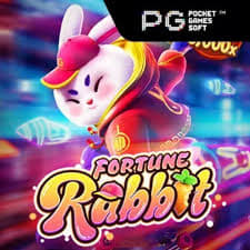 fortune rabbit ícone