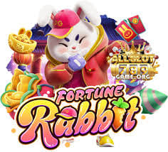 coelho fortune rabbit ícone