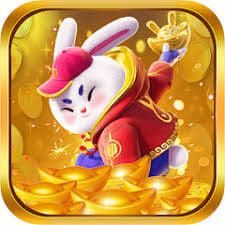 jogo do rabbit fortune ícone