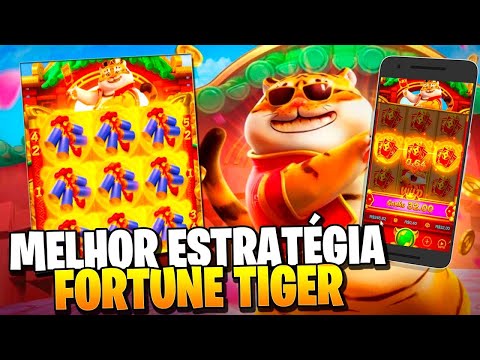 jogar tigre imagem de tela 1