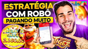 modo demo fortune tiger imagem de tela 1