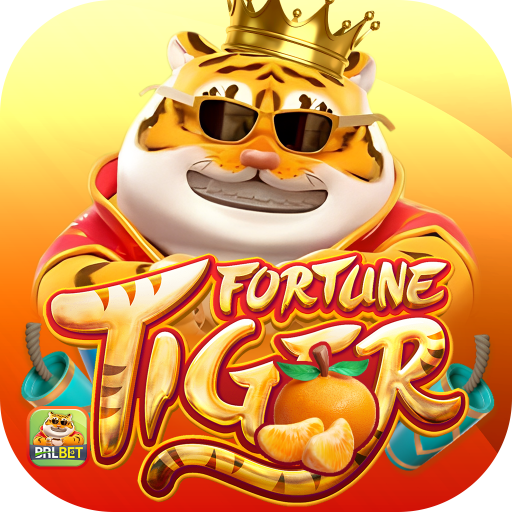 app tiger fortune ícone